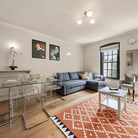 1 Bed Executive Apartment Near Liverpool Street Station Free Wifi By City Stay Aparts London Ngoại thất bức ảnh