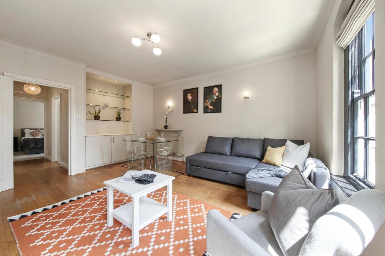 1 Bed Executive Apartment Near Liverpool Street Station Free Wifi By City Stay Aparts London Ngoại thất bức ảnh