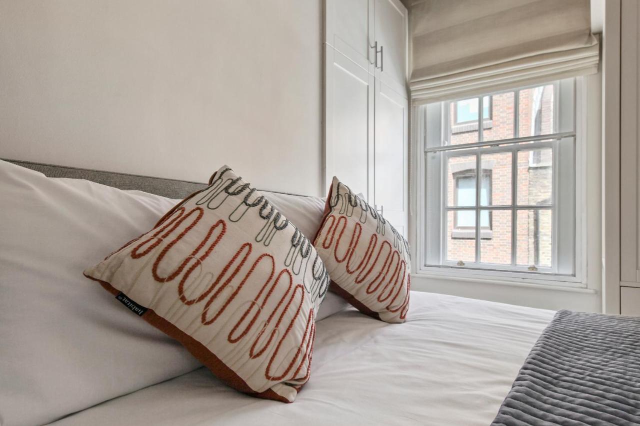 1 Bed Executive Apartment Near Liverpool Street Station Free Wifi By City Stay Aparts London Ngoại thất bức ảnh